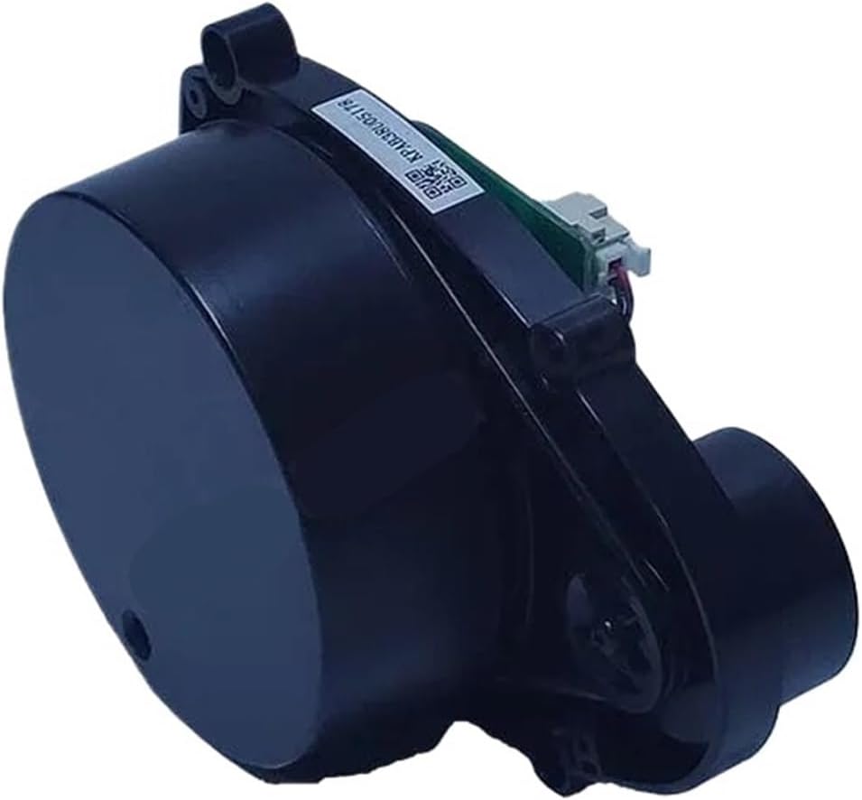 掃除機 LDS スキャンレーダー スペアパーツ 交換用スイーパーロボットアクセサリー、360、S5 S7 対応