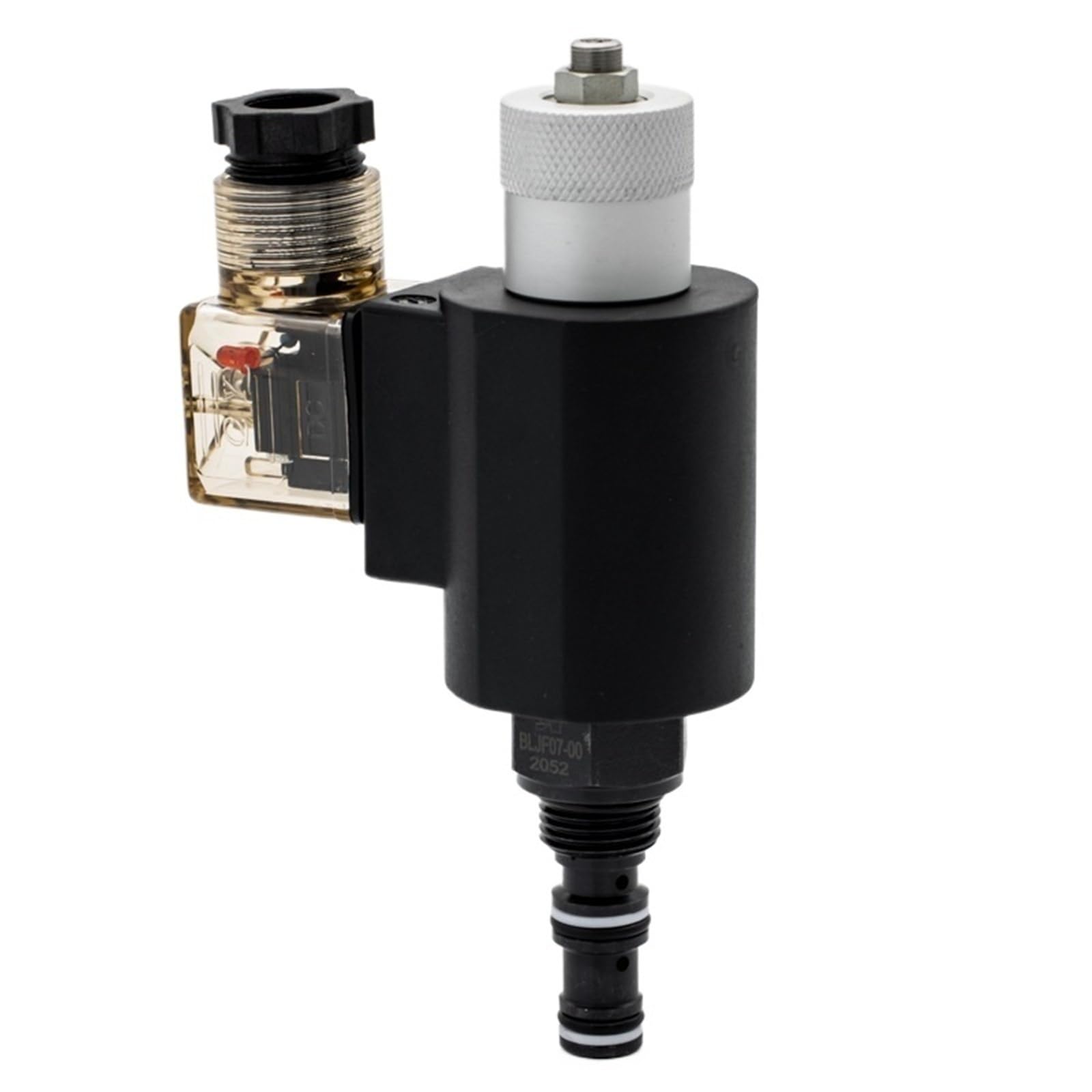 Iddcmwnb One Color Hydraulic Cartridge Proportional Pressure Reducing Valve Bljf07-00-000