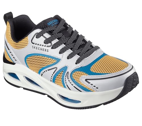 Image of Skechers Mens Uno Ego - Aurair Sneaker