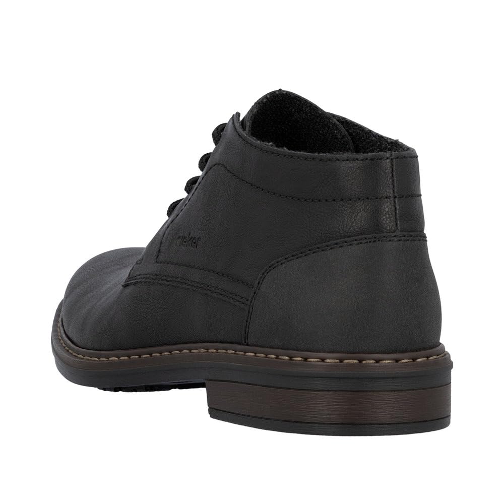 Rieker Mężczyźni 17604Moda — buty