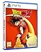 Dragon Ball Z: Kakarot PS5