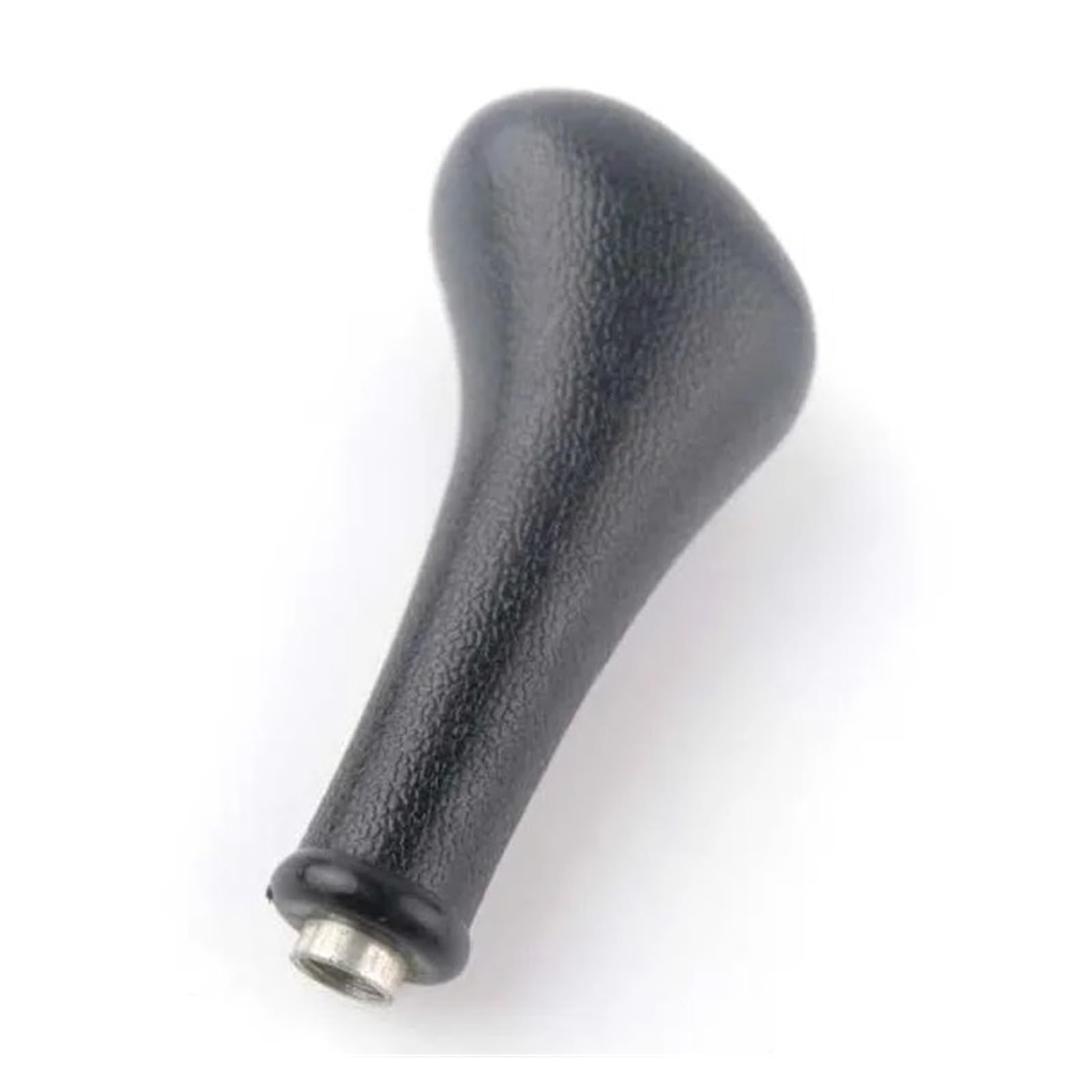 Sauanmnktp 4 Speed Gearshift Knob For Benz E Class W123 W124 Gear Shift Knob Lever Gaiter Boot Cover Case(4 Speed)