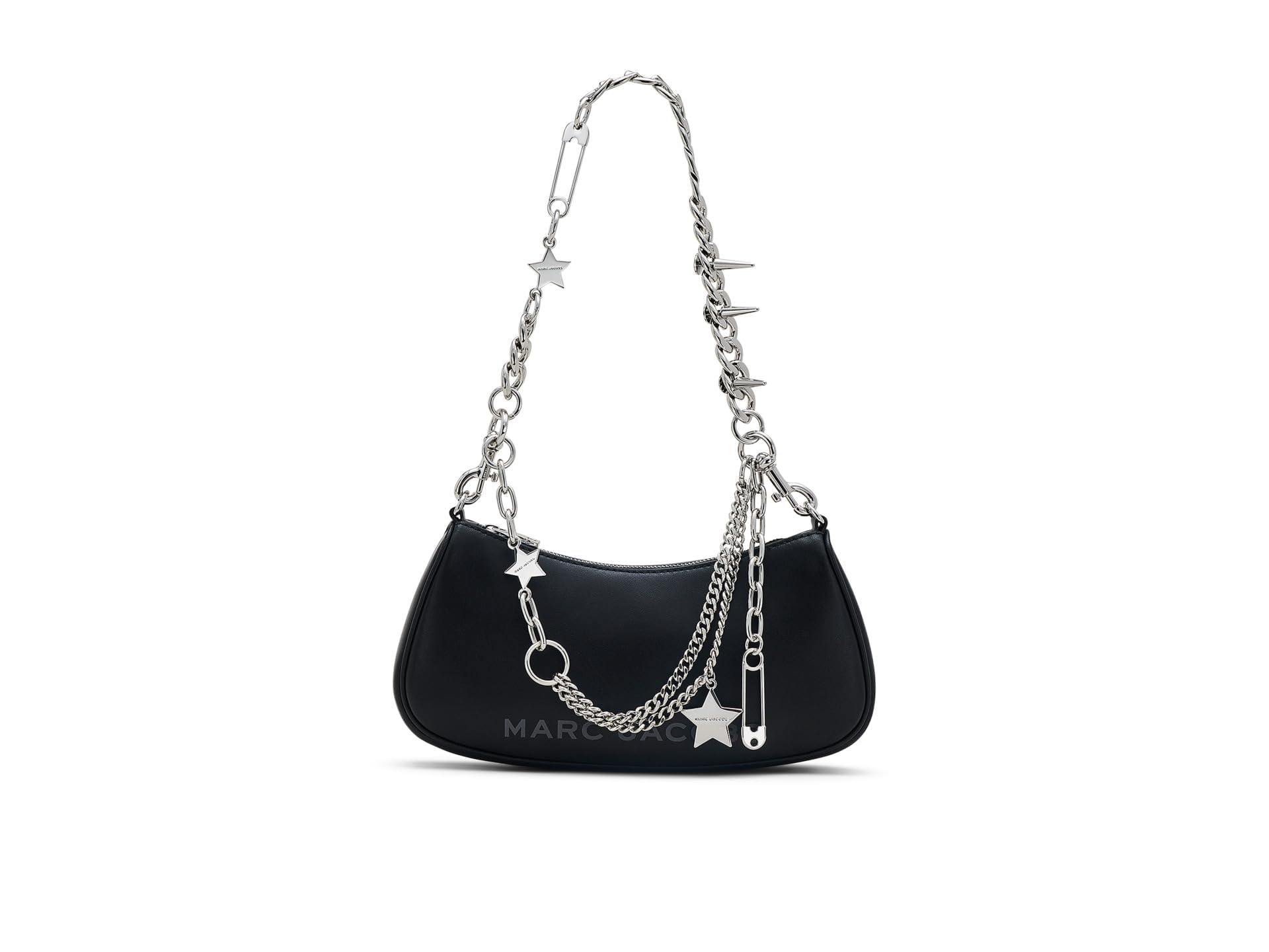 Marc Jacobs THE Shoulder Bag Bag Black