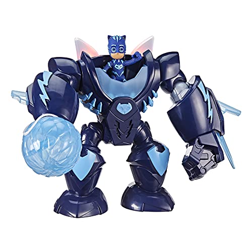 Catálogo de Pj masks que puedes comprar esta semana. 16 Catálogo de Pj masks que puedes comprar esta semana. 14