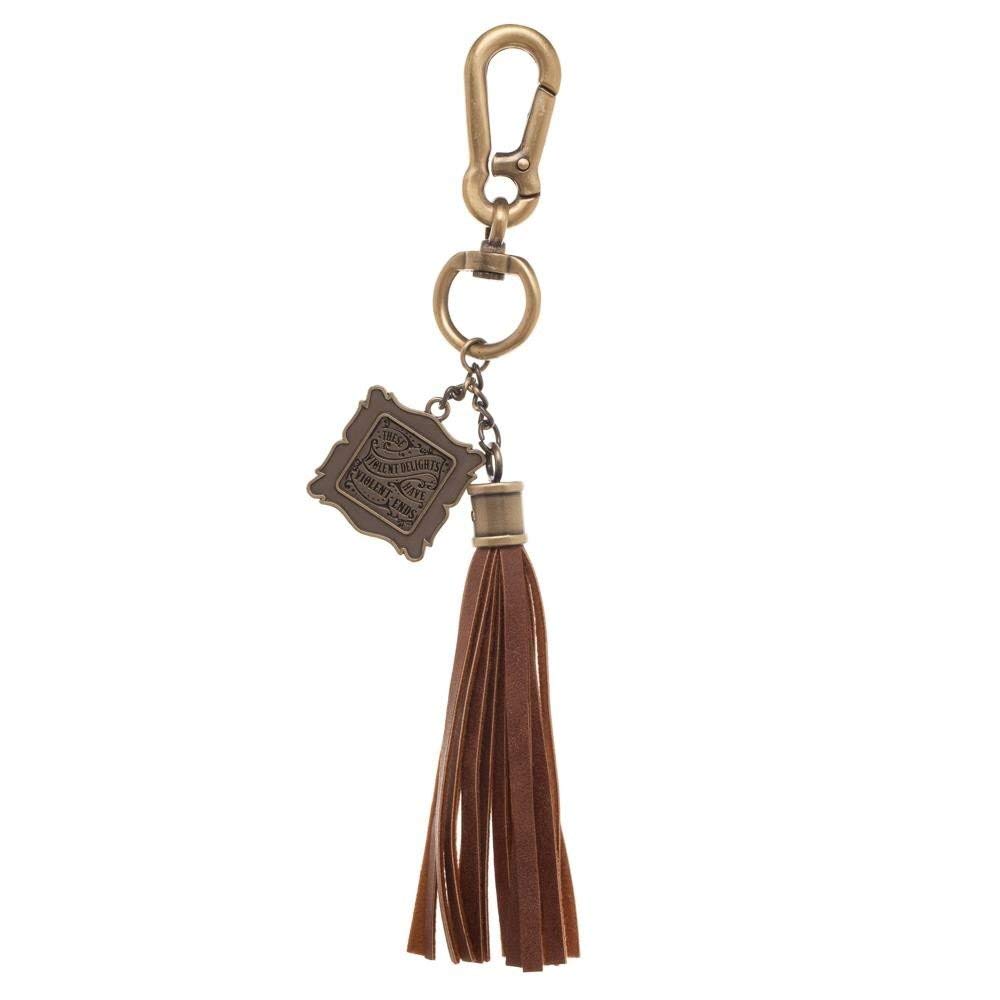 Bioworld Westworld - Tassel Keychain