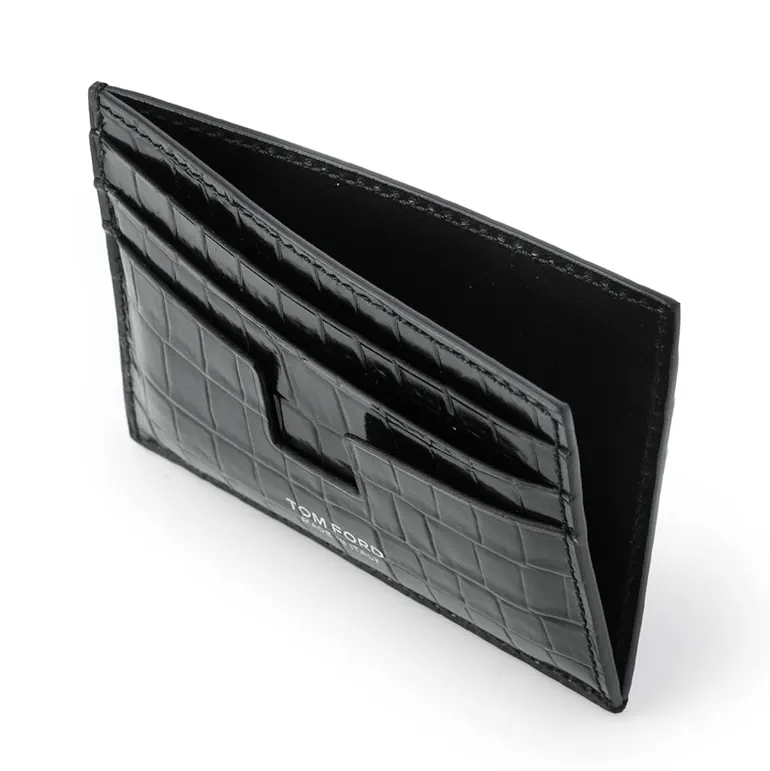 Amazon.co.jp: [Tom Ford] (トムフォード) カードケース [並行