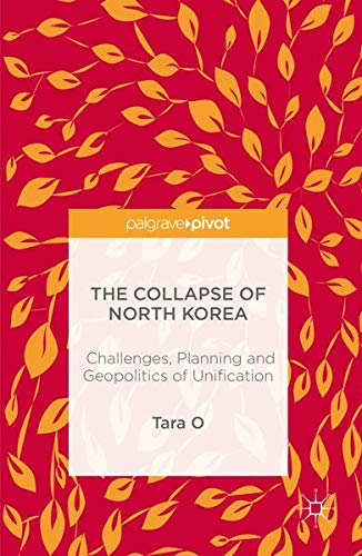 Buy The Collapse of North Korea — BookShops.in