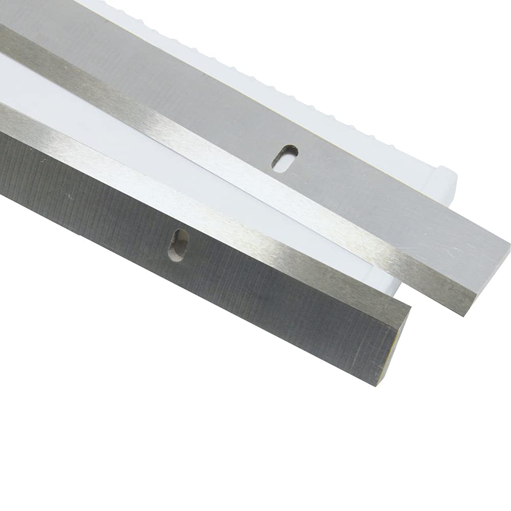 Lame De Rabot électrique, Lame De Rechange Pour Rabot De Travail Du Bois, Lame De Rabot Portable Réaffûtable, Pièce De Rechange Pour Rabot électrique Pour 1900B