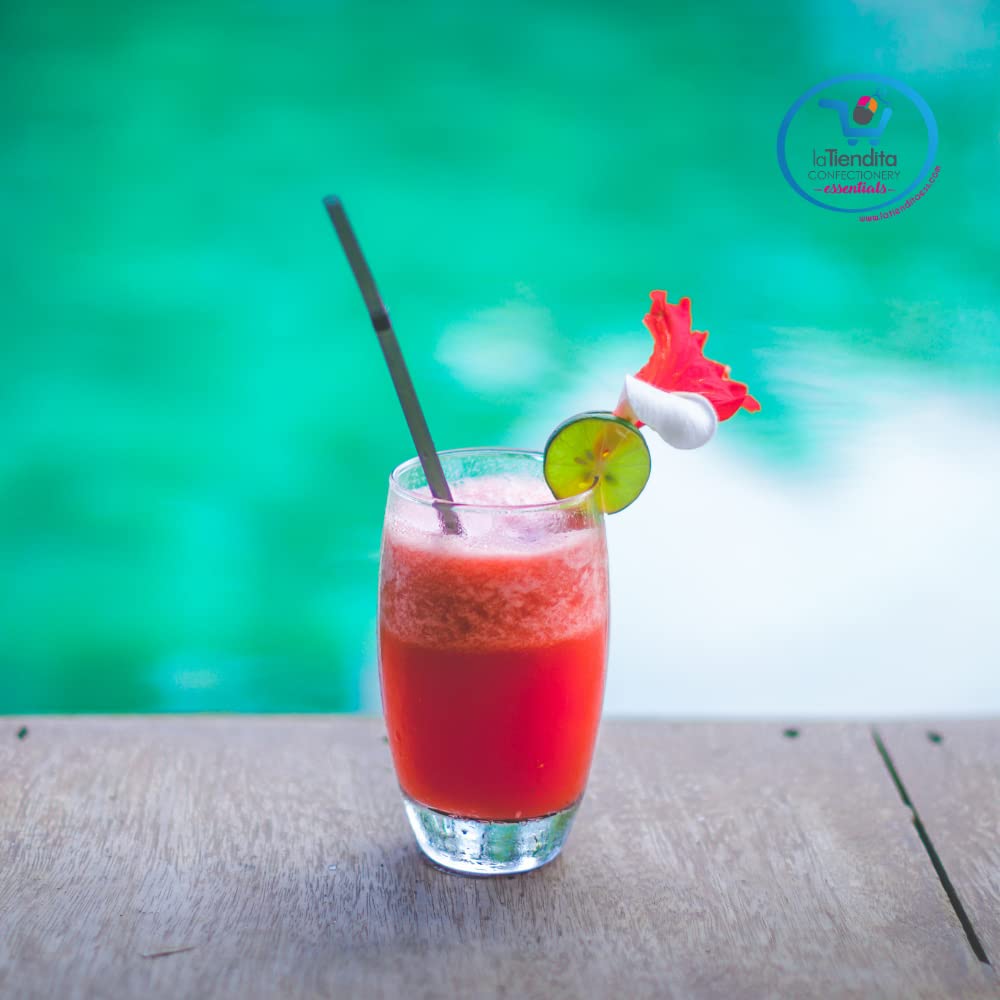 Deiman Artificial Food Flavoring Strawberry E-15 C (33.8 Fl oz)