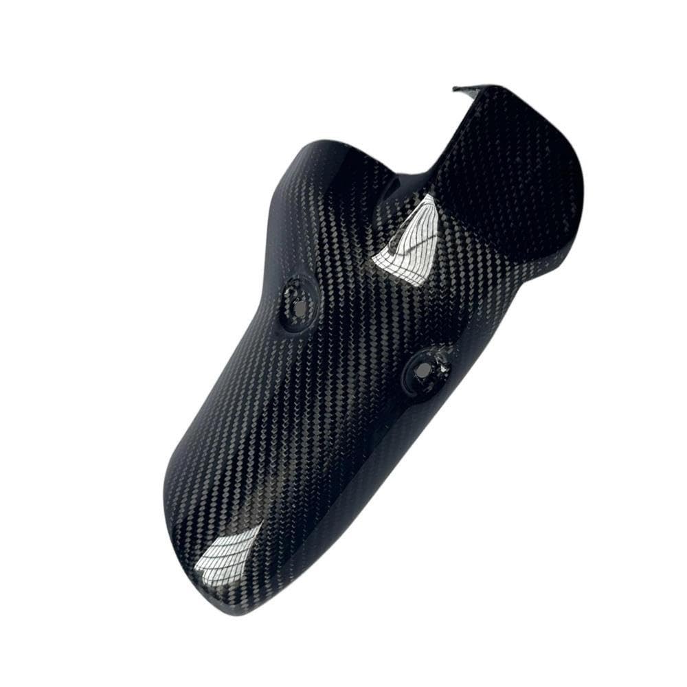 Scudo Termico Tubo Di Scarico Moto Per R1300 GS