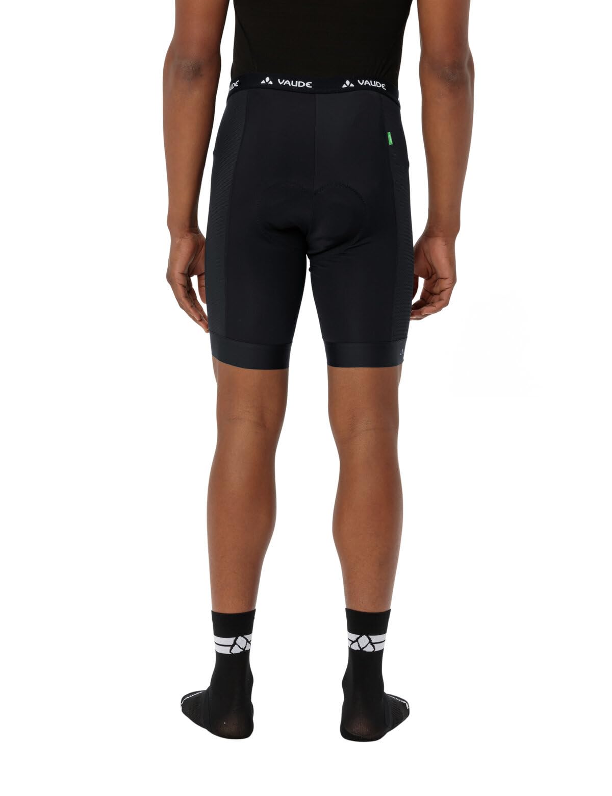 VAUDE Men's Bike Innerpants XP Pantalones Cortos para Hombre
