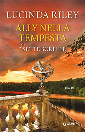 Ally nella tempesta. Le sette sorelle