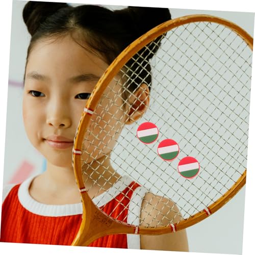 Amortiguador de tenis Toyvian ideal para tus partidos de fin de semana y entrenamientos diarios 7