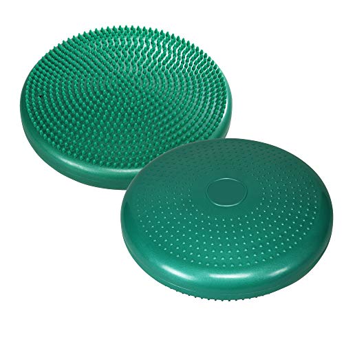 Trendy Sport Unisex Bamusta Pimples,Size-36 x 6 cm, Colour-Green Coxim, grün, Einheitsgröße Cover