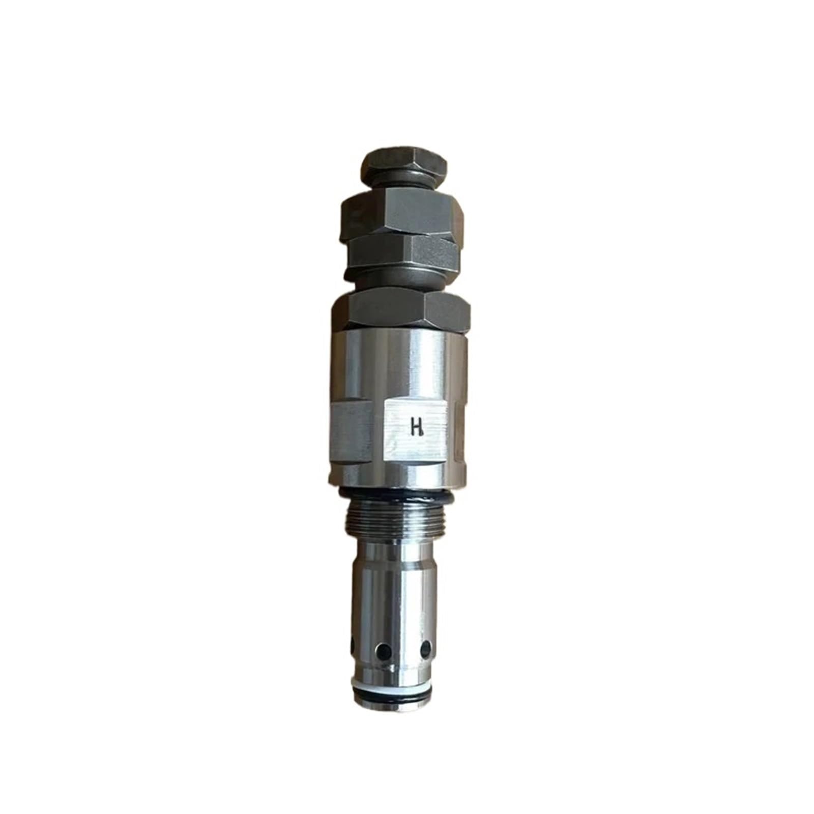 LEOTNNDQ 723-40-91102/91101 Main Relief Valve Assembly PC200/210-7