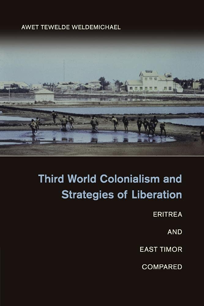 Third World Colonialism and Strategies of Liberation Weldemichael Paperback