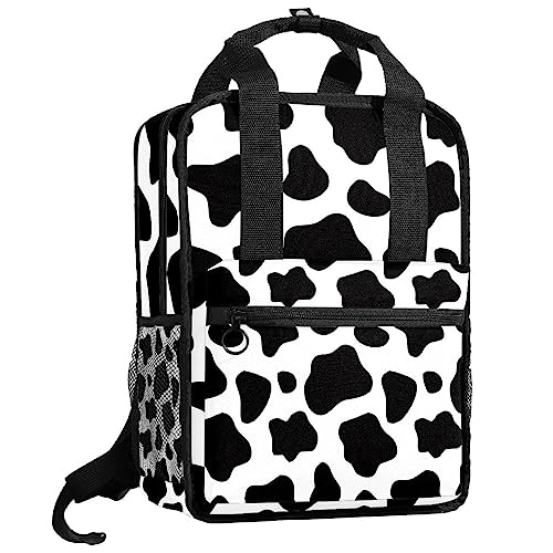 Sacs à dos pour garçons avec bretelles réglables et cartable fille multicolore 35.5cm