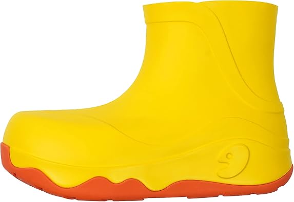 UIN Womens Ankle Fashion Boots Casual Comfort Walking Color Art Painted Shoes Navarra