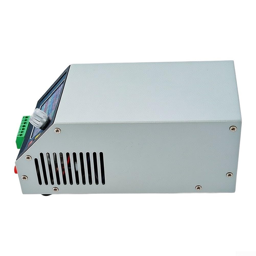 Testeur de capacité d'accumulateur MDL-150 de charge électronique CC 20 A