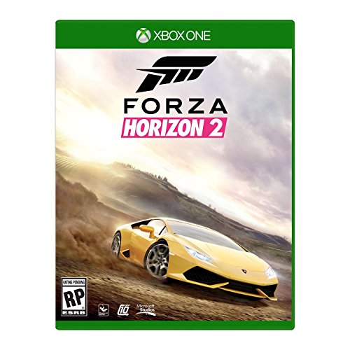 NUOVO MICROSOFT 6NU-00021 XBOX ONE FORZA HORIZON 2 XBOX ONE FORZA HORIZON 2