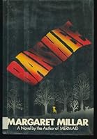 Banshee 0688018971 Book Cover