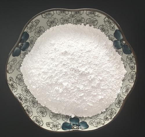 Food-Grade Calcium Fluoride Powder 1 LB