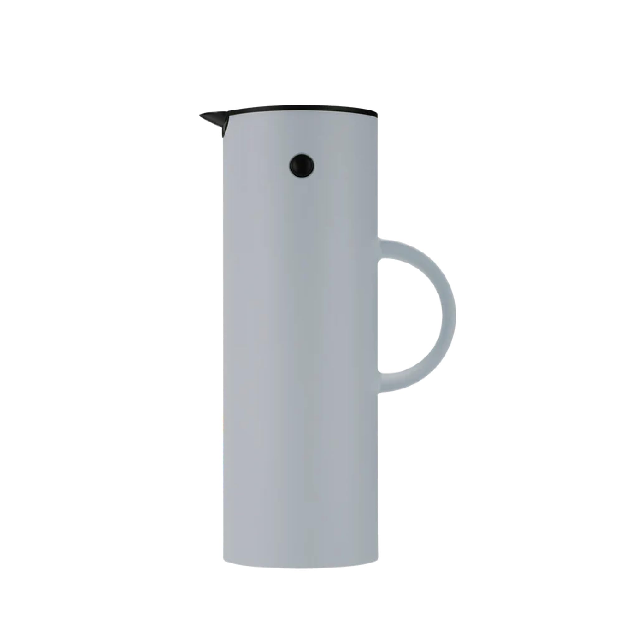 Stelton EM 77 Isolierkanne 1l soft cloud