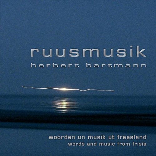 Ruusmusik by Bartmann, Herbert (2011-02-08)