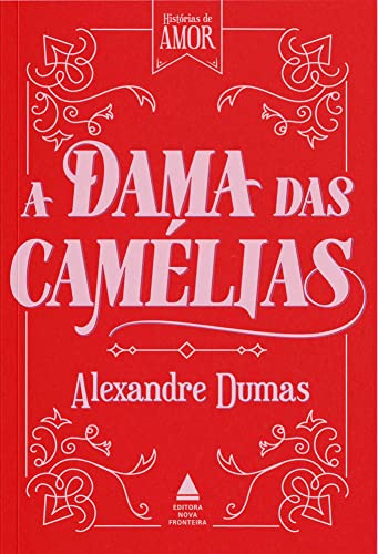 A dama das camélias