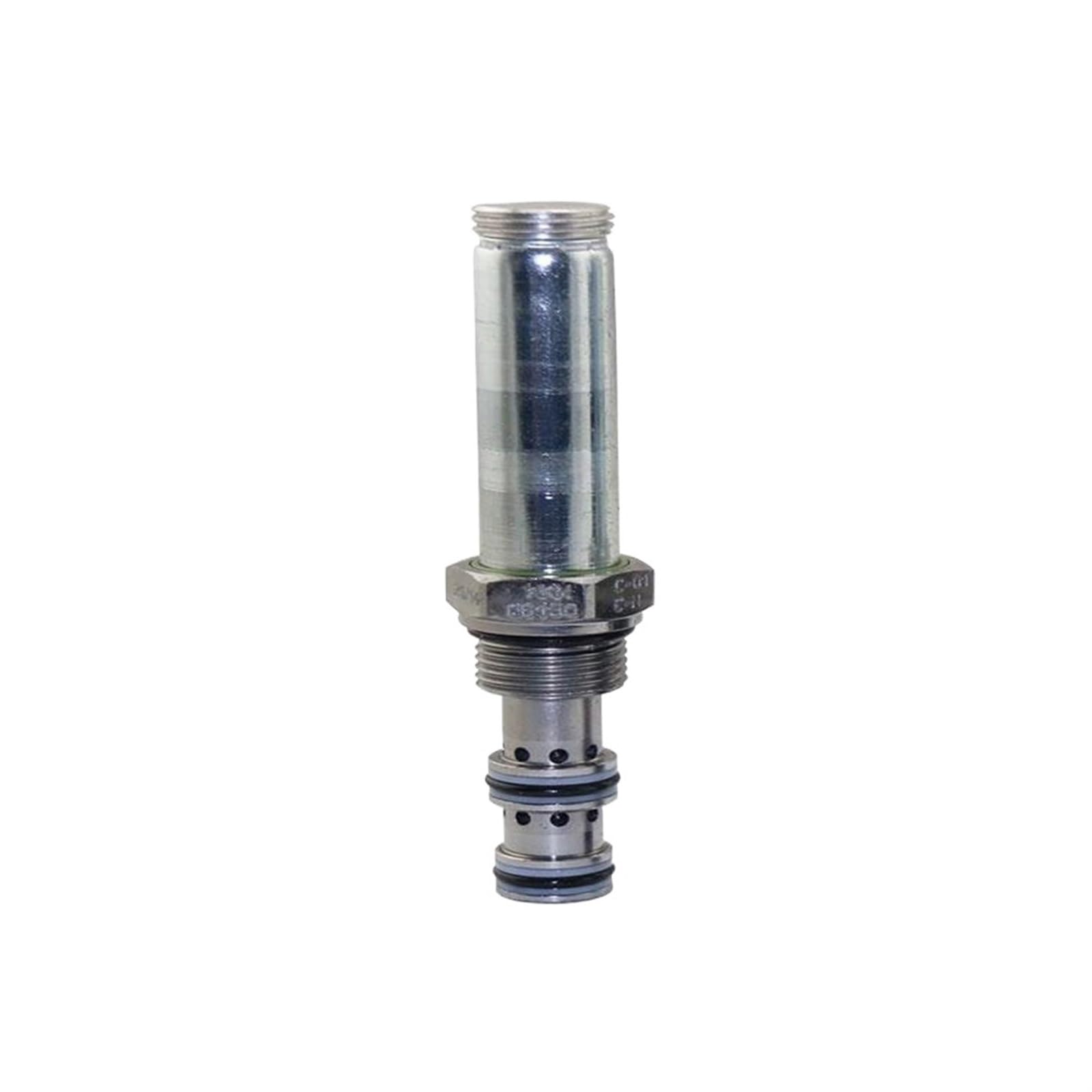 Bobine de rechange 12C1135 pour valve hydraulique et vanne électromagnétique WKM08130C-01-CN