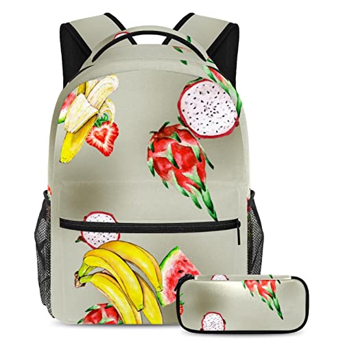 Sac de voyage pour étudiants grand format pour ranger cahiers et accessoires sans effort