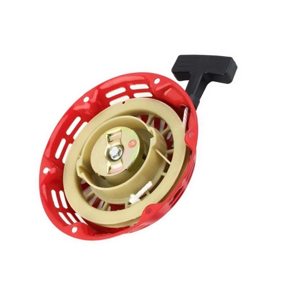 Lanceur complet de rechange pour moteur thermique GX160 5.5hp 168F