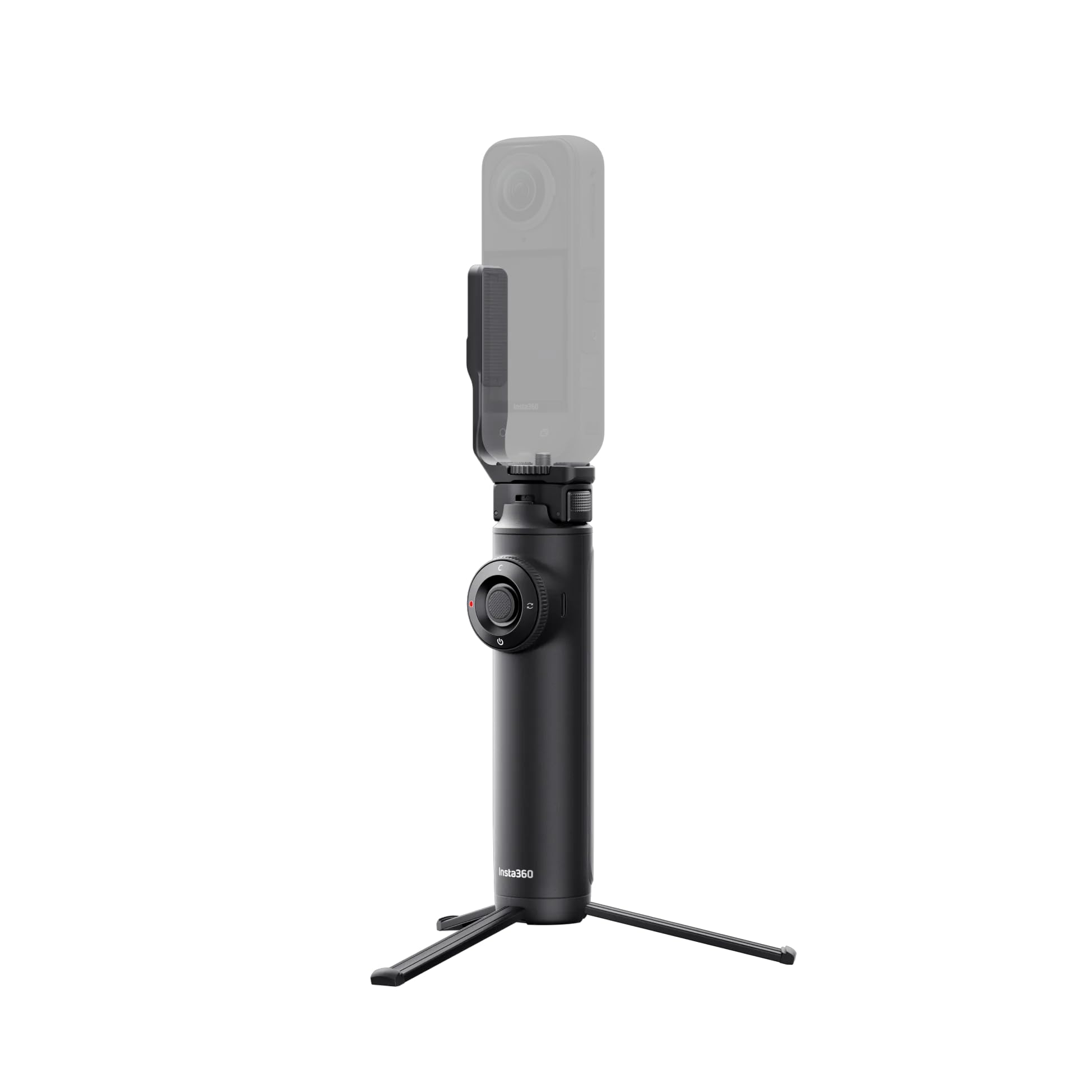 スマホアクセサリー Insta360 Free Framing Selfie Stick Insta360 Free Framing Selfie Stick for X5: Amazon.co.uk