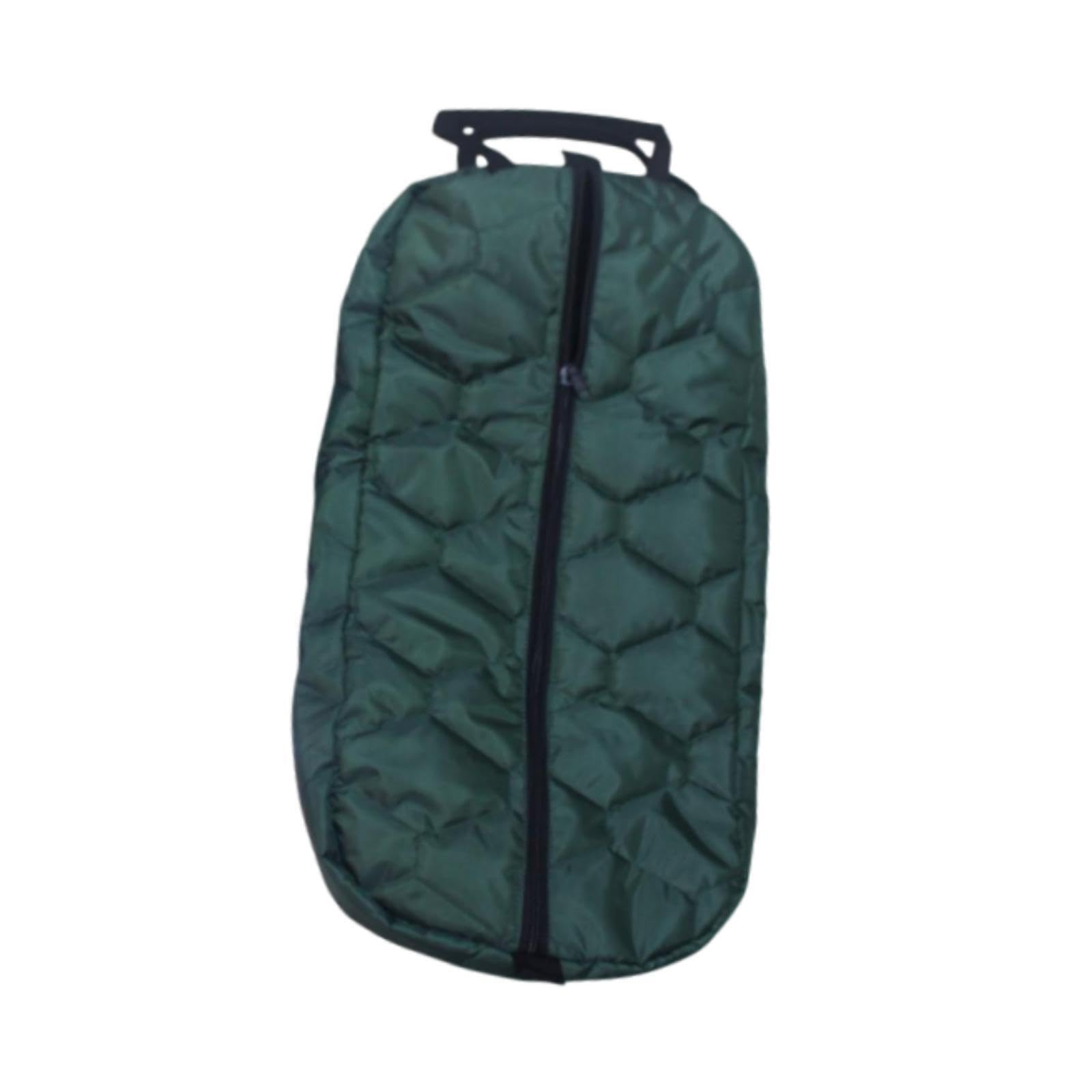 Bolsa de Almacenamiento para Cabestro de Caballo, Duradera, Ligera, Resistente, de Gran Capacidad, Organizador de arnés para Caballo, Estuche