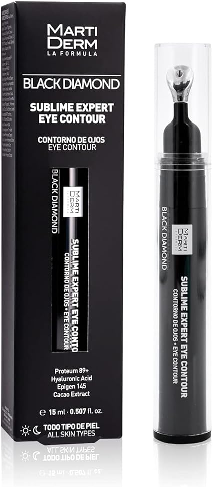 BLACK DIAMOND - SUBLIME EXPERT EYE CONTOUR