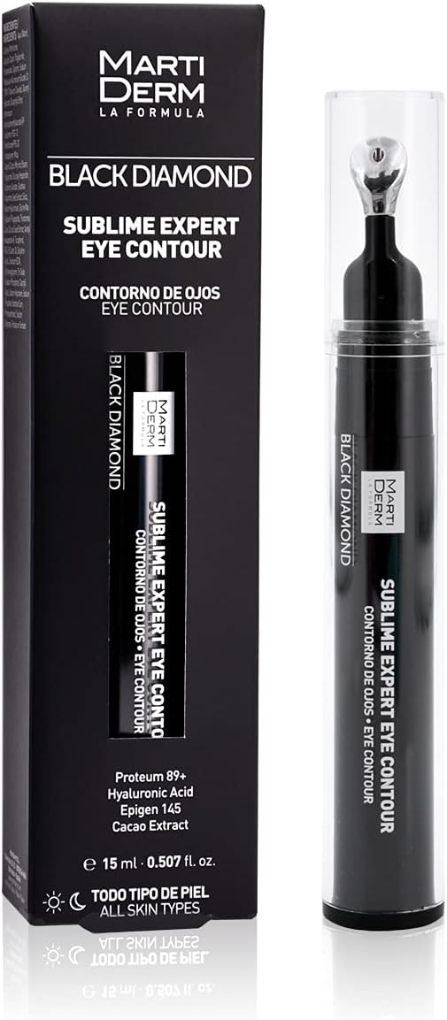 BLACK DIAMOND - SUBLIME EXPERT EYE CONTOUR