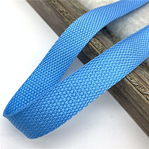 LIUCHAN Ruban de ceinture en nylon pour sac à dos de 4,5 m x 20 mm