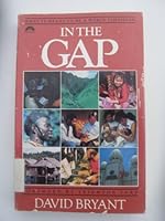 In The Gap B000MVYQAC Book Cover