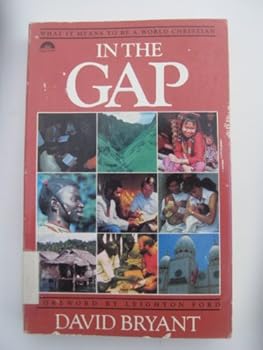 Paperback In The Gap Book