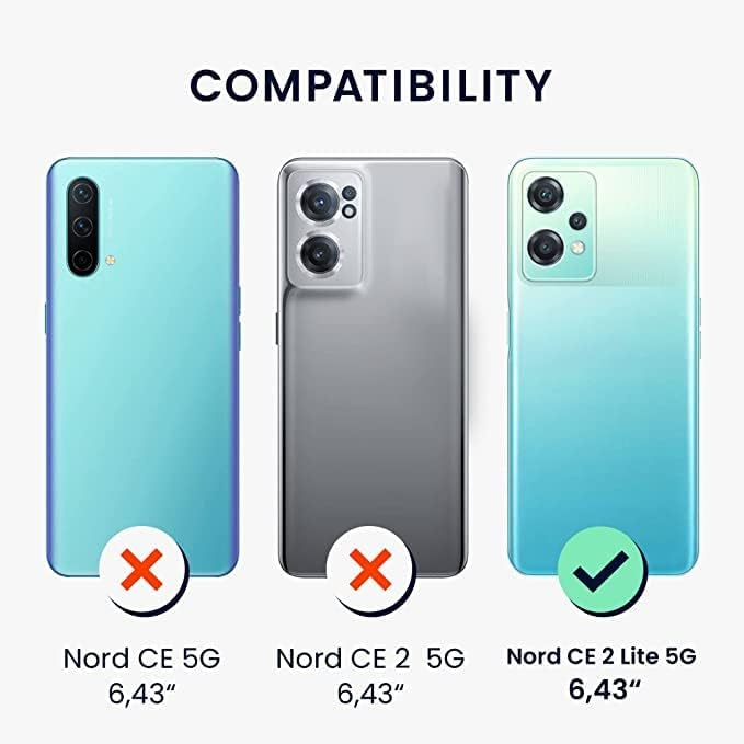 Image of Back Case Cover Compatible with OnePlus Nord CE 2 Lite 5G | Cute Fun Cartoon 3D Ball Coffee Silicone Case | Body Protection | Camera Protection | Shock Proof | (Brown)