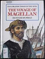 Voyage of Magellan (Exploration Through the Ages) 0531106381 Book Cover