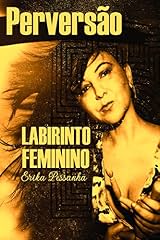Capa de Perversão (Labirinto Feminino)