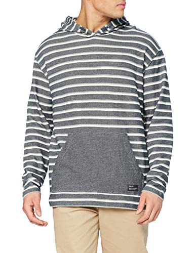 Hurley M Modern Surf Poncho Stripe