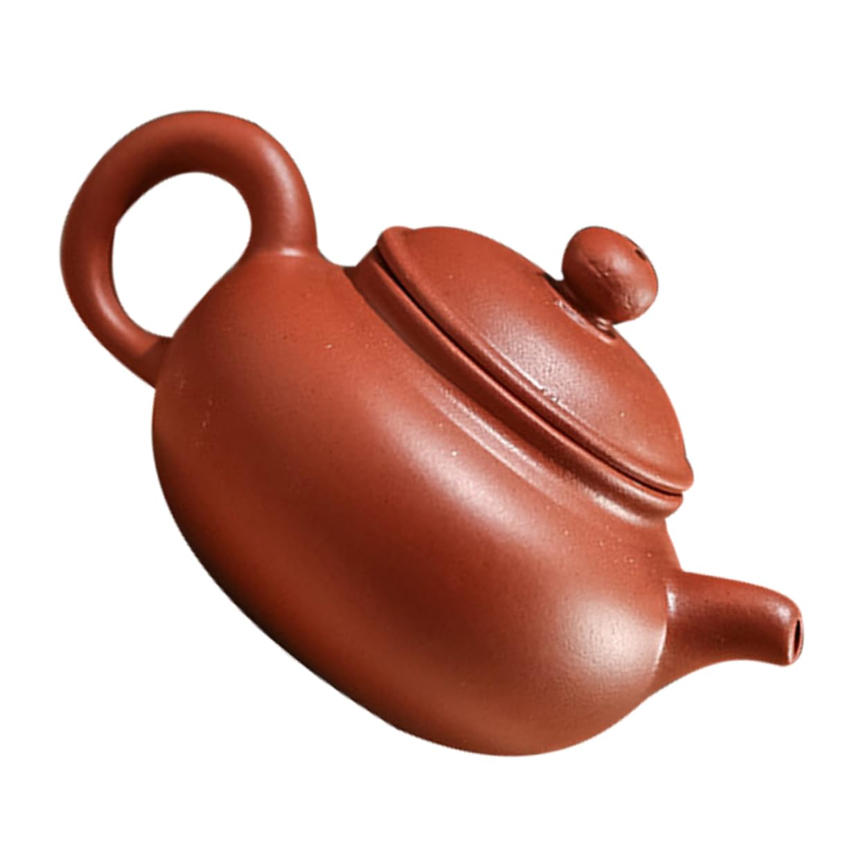 古民具　茶釜　置物　オブジェ　急須　茶器 Amazon | CRILSTYLEO 紫 粘土 急須 オフィス 茶器 小 急須 お茶 作る