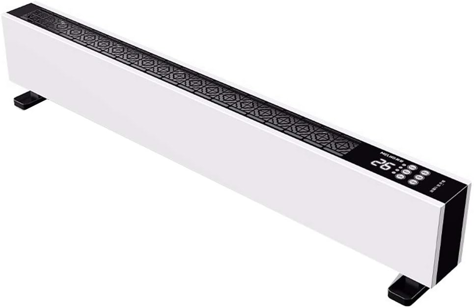 Riscaldatore a pavimento per la casa