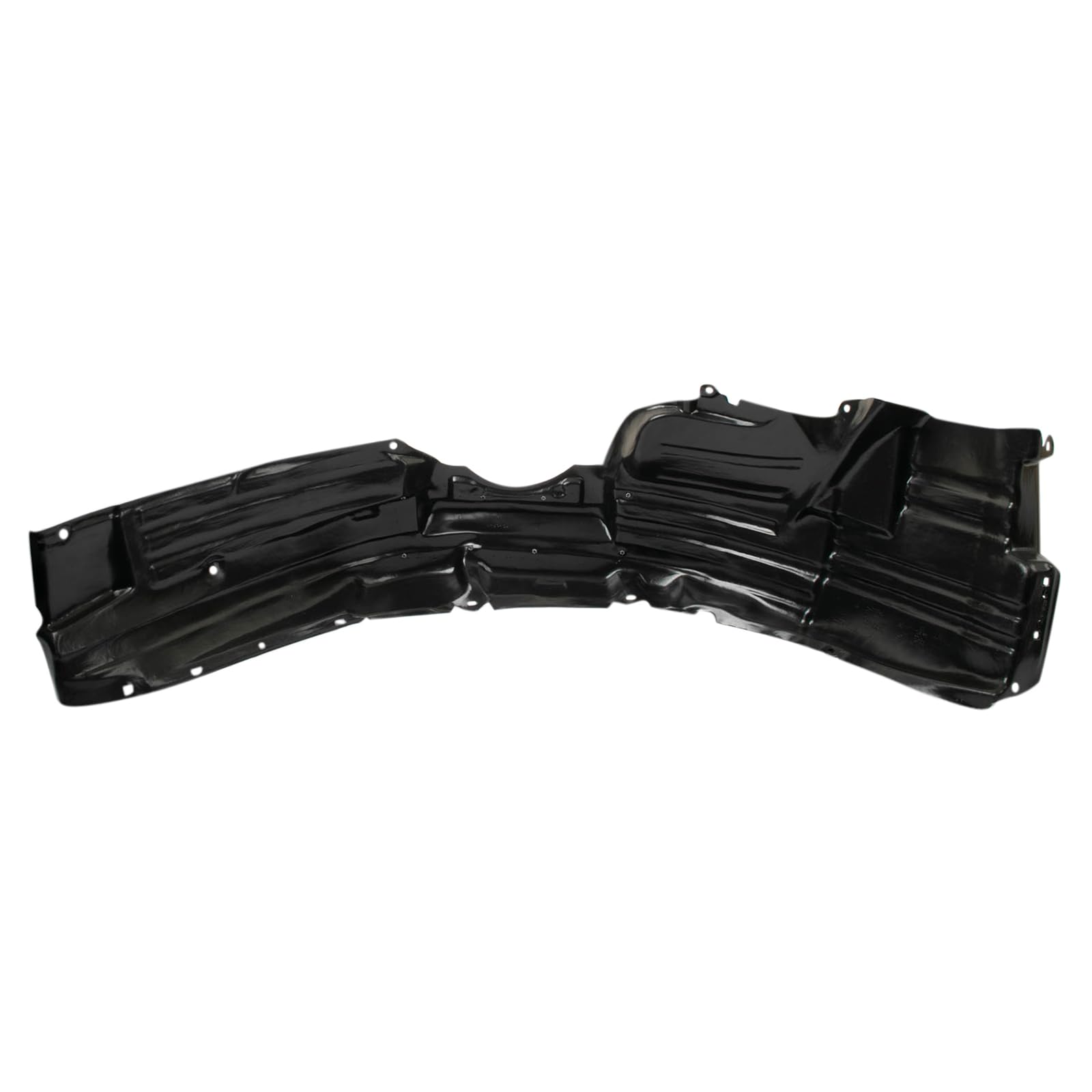 Sayonara Wild Hearts Juego De Guardabarros Delanteros Para Toyota Sienna 2011-2014 - Par Completo Izquierdo Y Derecho Fender Liner Sienna Delantero