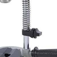 TOPWAY Fúróvezetõ Adapter Hordozható Fúrógép Tartó 13mm Tokmánnyal 5