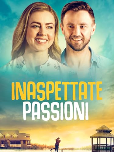  Ritiro Romantico (Romance Retreat)