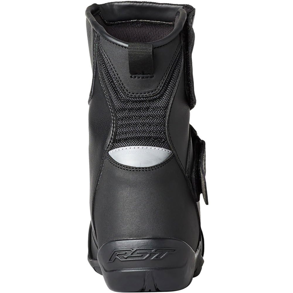 RST Axiom Mid buty motocyklowe, rozmiar 40