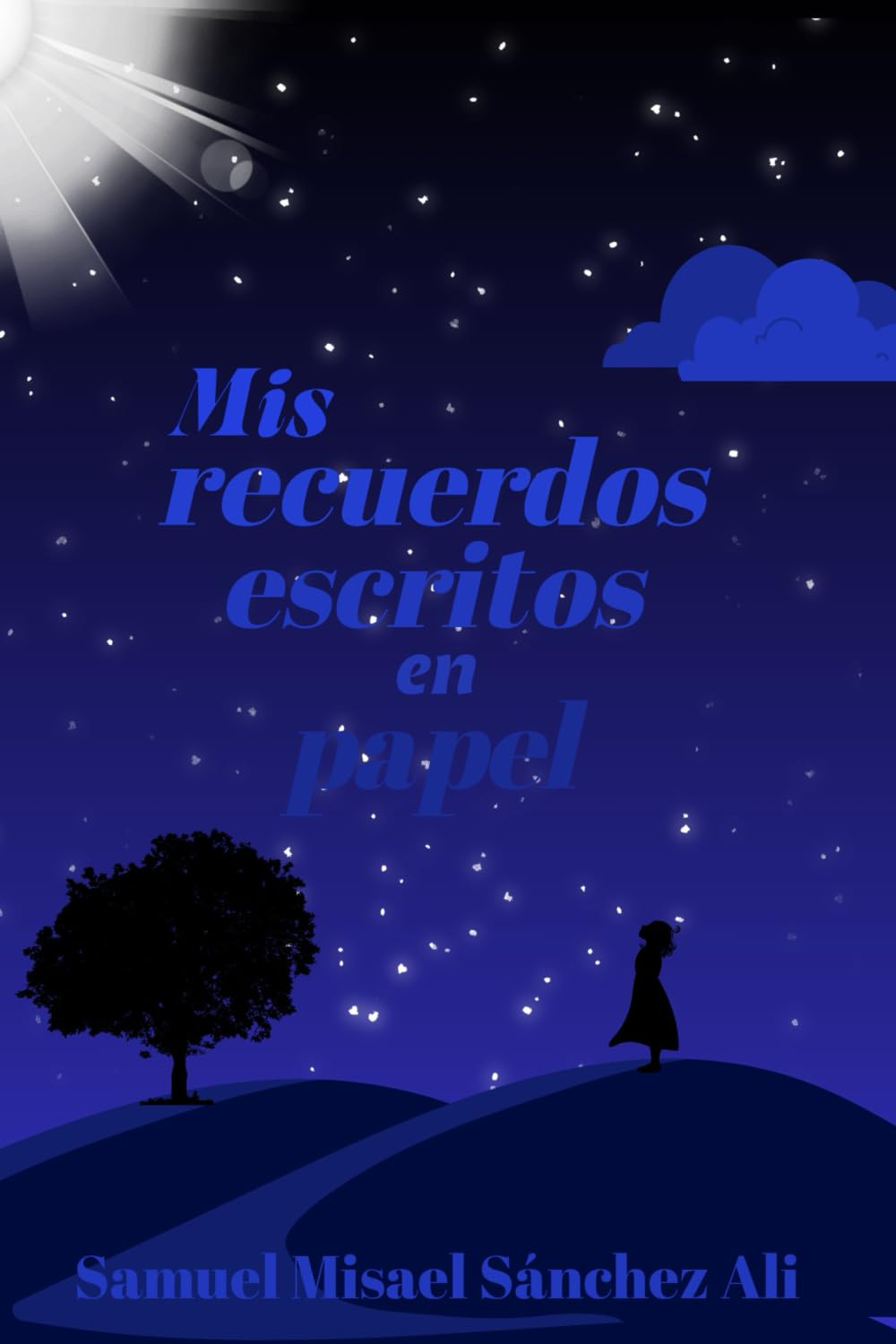 Mis recuerdos escritos en papel